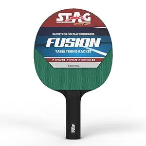 Stag Table Tennis Bat Fusion