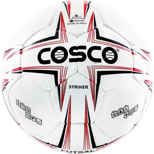 Cosco Futsal Striker (Size 4)