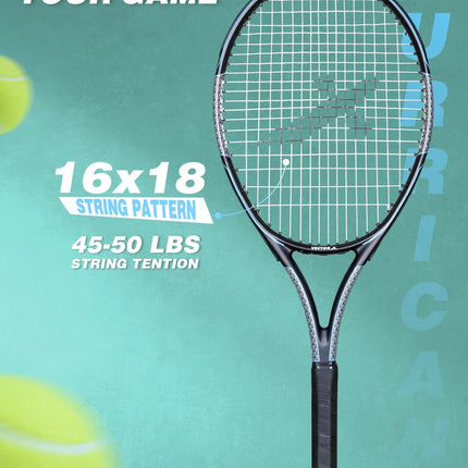 Vector X Hurricane Tennis Racquet