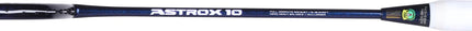 Yonex Astrox 10 Badminton Racquet