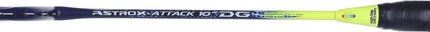 Yonex AstroxAttack 10 DG Badminton Racquet
