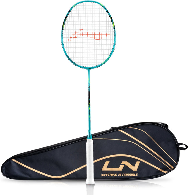 Li-Ning Axforce Tiger Badminton Racquet