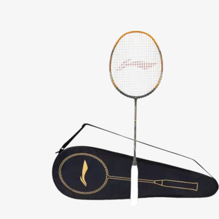 Li-Ning Badminton Racquet 3D Caliber X Combat