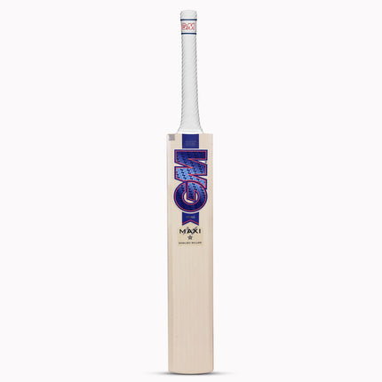 DSC Mana Maxi English Willow Cricket Bat