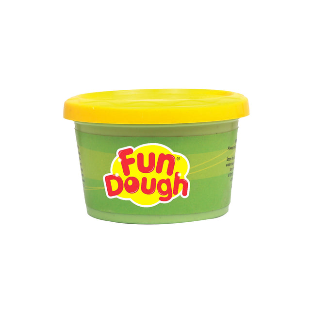 Funskool Clay Tub 90034