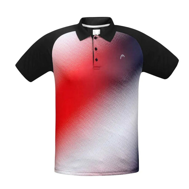 Head T-SHIRT HCD-353