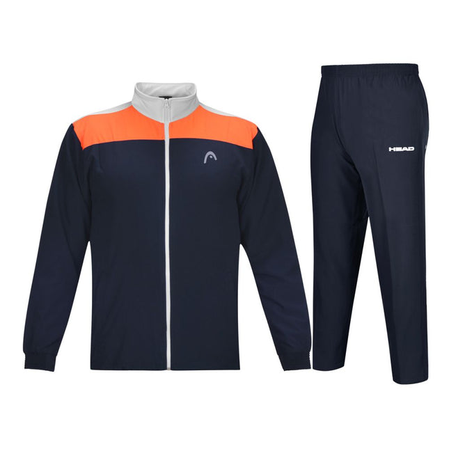 Head Men'S track suit HTS-843 (PAIR)