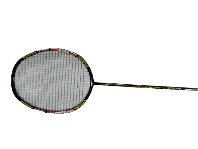 Max Bolt Badminton Racquet Mini Racker