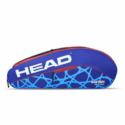 HEAD Ignition 6R Combi Badminton Kit Bag