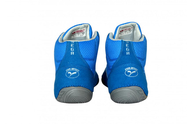 Sega Kabaddi Shoes New Ring