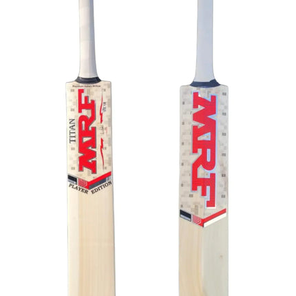 Mrf Titan Kashmir Willow Cricket Bat