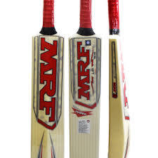 MRF Plastic Cricket Bat Jumbo