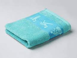 SPACES Sports & Gym Towel