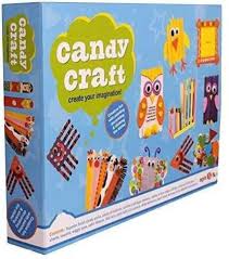 CANDY CRAFT
