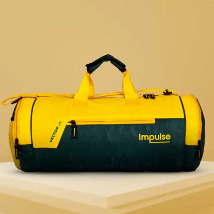 Vector X Impulse Gym Bag