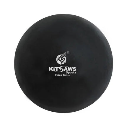 Kitsaws Indoor Rubber Shotput (1, 1.5 Kg)
