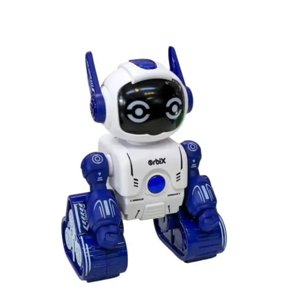 Innovador Orbix Interactive RC Play Robot
