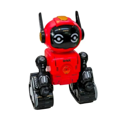 Innovador Orbix Interactive RC Play Robot