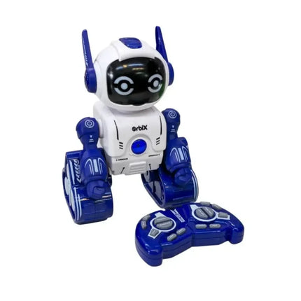 Innovador Orbix Interactive RC Play Robot