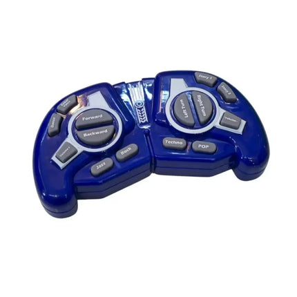 Innovador Orbix Interactive RC Play Robot