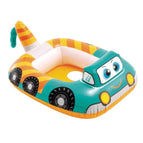 Vehicle Float