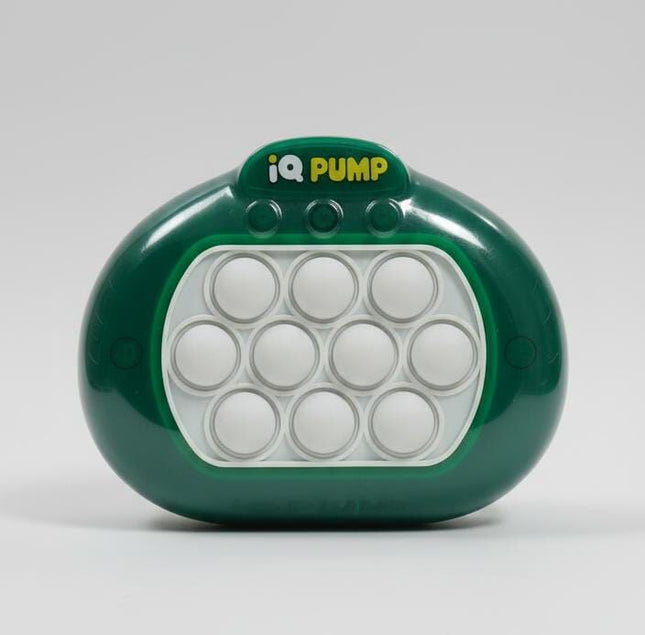 Innovador IQ Pump
