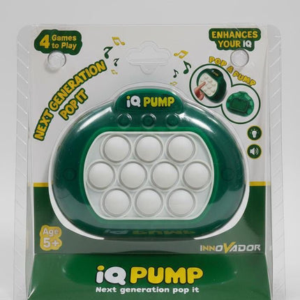 Innovador IQ Pump