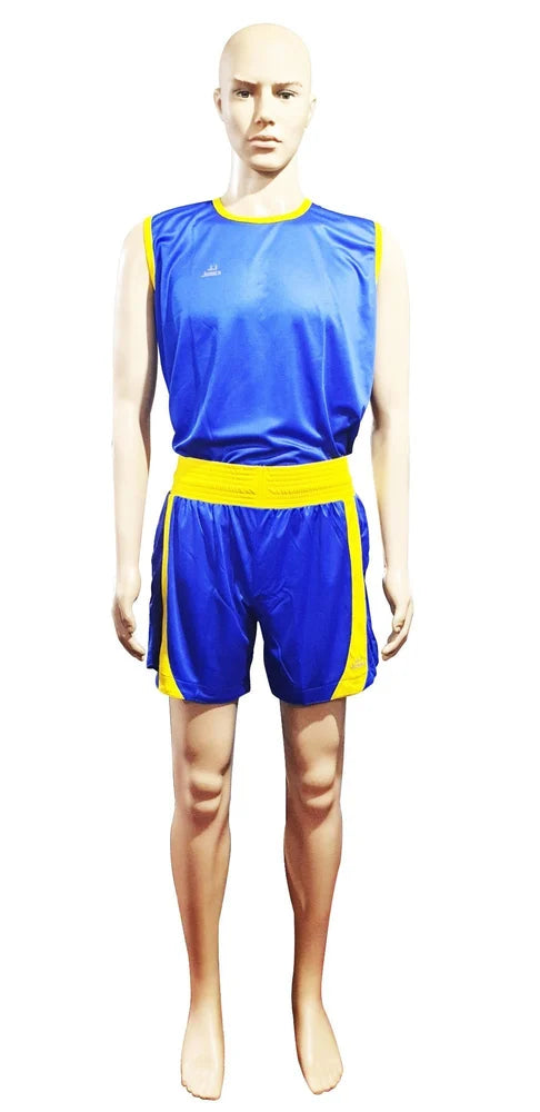 JJ Jonex Wushu Dress