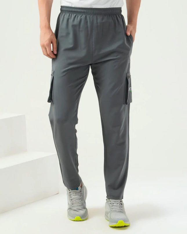 Jtee Nylon Cargo Jogger (7362407)