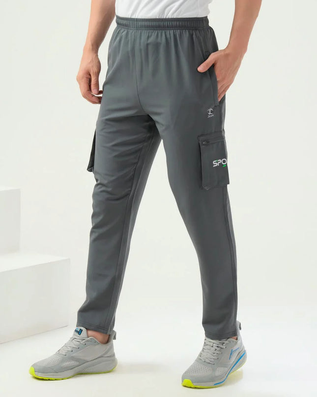 Jtee Nylon Cargo Jogger (7362407)