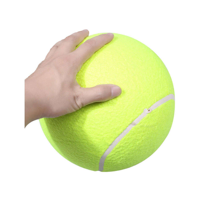 Willage Jumbo Tennis Balls