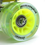 JJ Jonex Professional Roller Skate