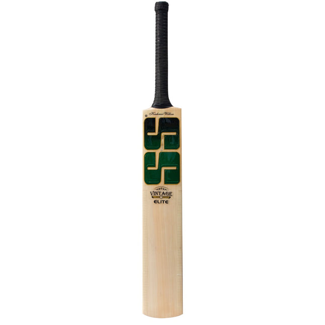SS Vintage Elite K.W. Cricket Bat