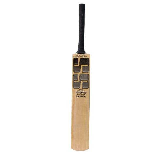 SS Vintage Jaguar K.W. Cricket Bat