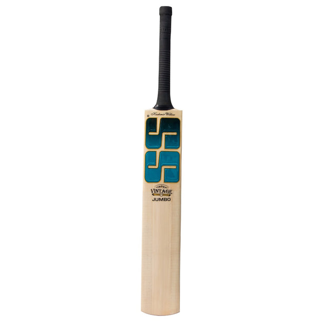 SS Vintage Jumbo K.W. Cricket Bat