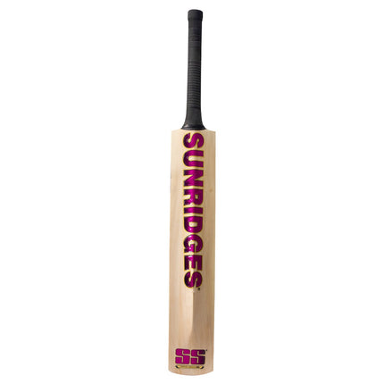 SS Vintage Platinum K.W. Cricket Bat