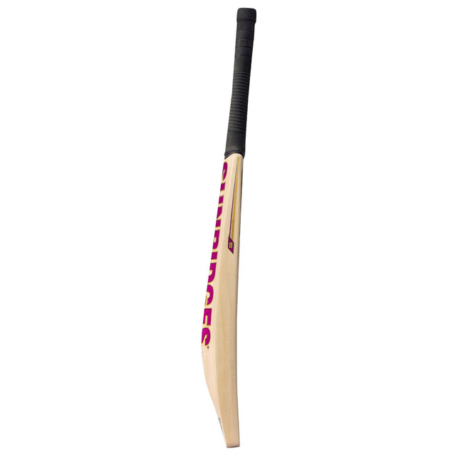 SS Vintage Platinum K.W. Cricket Bat