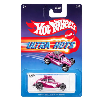 Mattel Hotwheels Ultra Hots Cars
