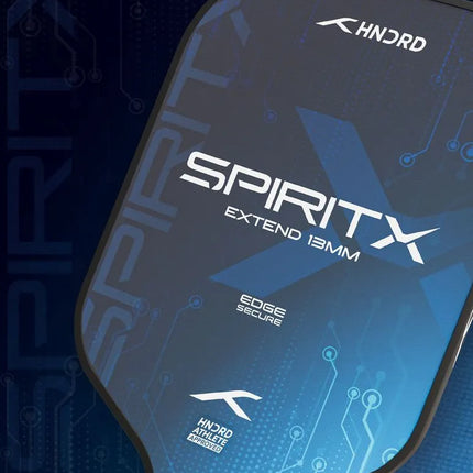 Hundred Pickle Ball Paddle Spirit-X
