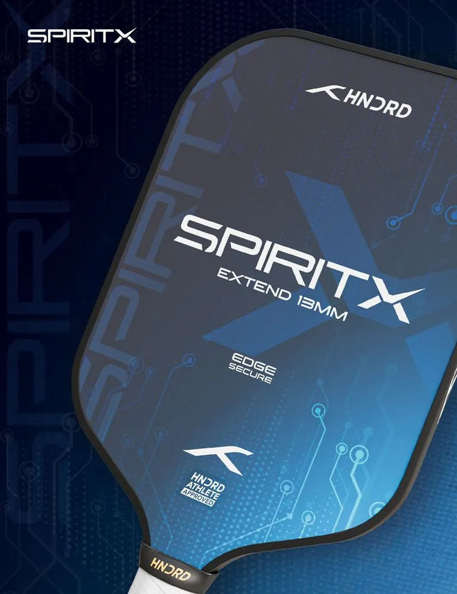 Hundred Pickle Ball Paddle Spirit-X