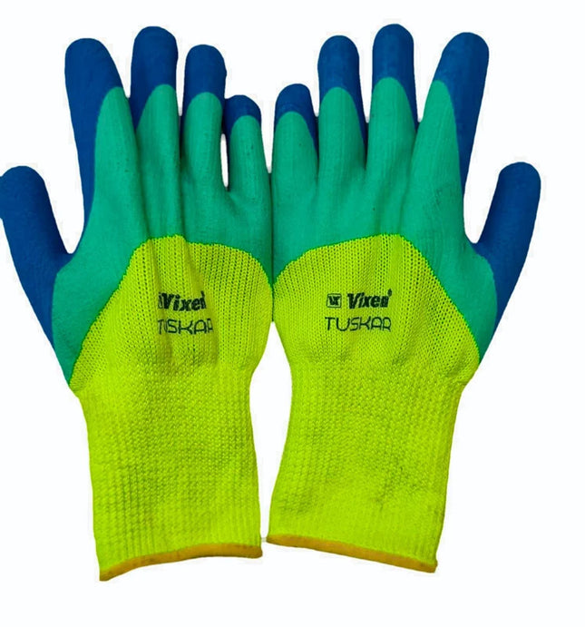 Vixen Multipurpose Gloves Tuskar