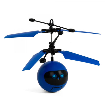 Ralleyz Heli Ball