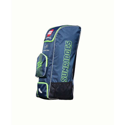 Ss Mass Cricket Duffle Kit Bag