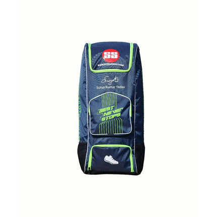 Ss Mass Cricket Duffle Kit Bag