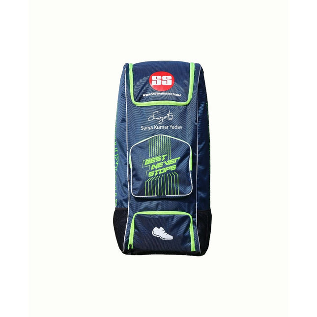 Ss Mass Duffle Cricket Kit Bag