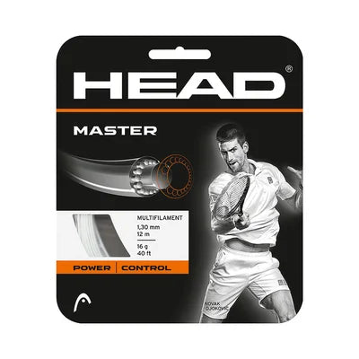 HEAD Master Tennis String