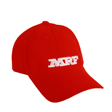 MRF Cricket Cap Prodigy