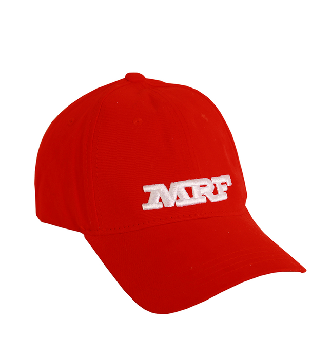 MRF Cricket Cap Prodigy
