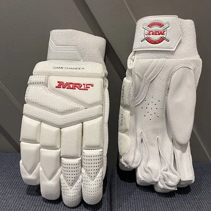 MRF Cricket Batting Gloves Game Changer