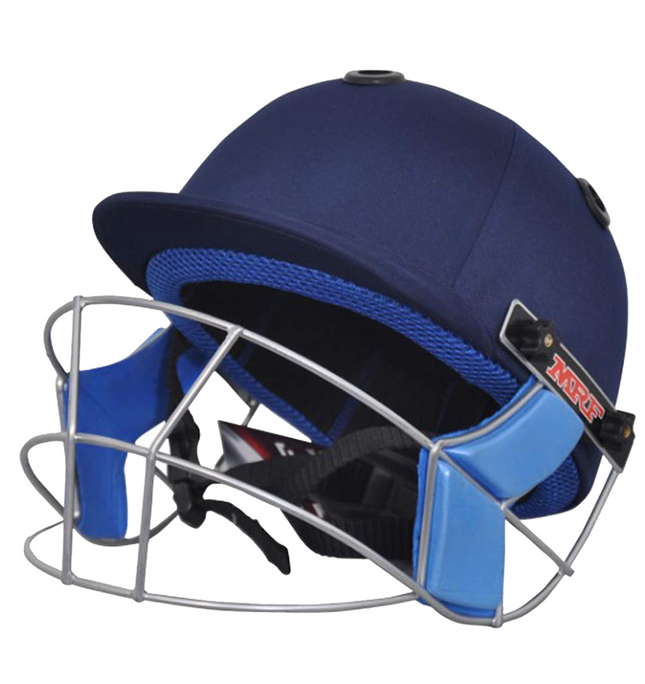 MRF Cricket Helmet Prodigy